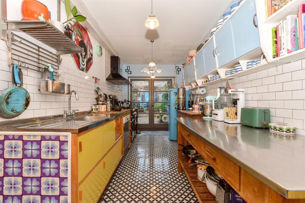 Additional property image - Canterbury Road, Whitstable, Kent