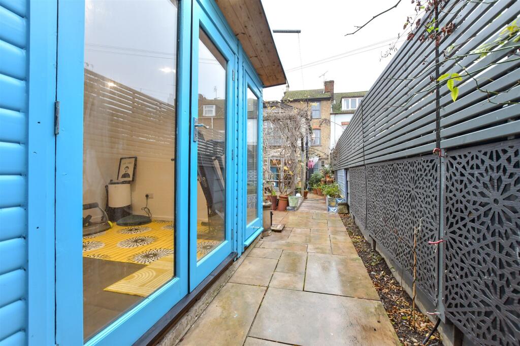 Additional property image - Canterbury Road, Whitstable, Kent
