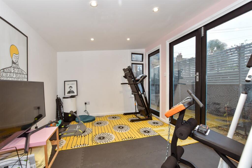 Additional property image - Canterbury Road, Whitstable, Kent