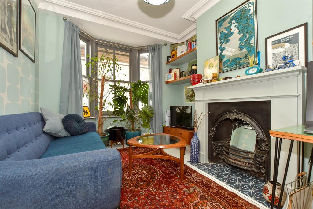 Additional property image - Canterbury Road, Whitstable, Kent