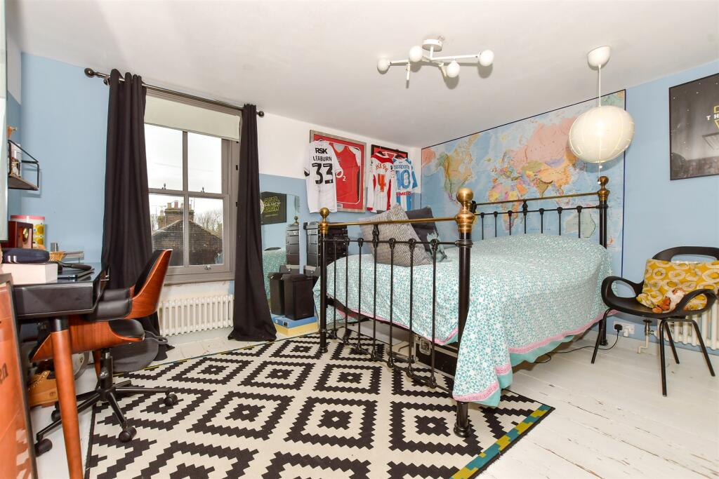 Additional property image - Canterbury Road, Whitstable, Kent