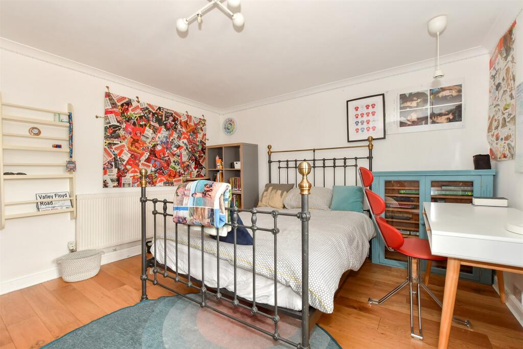 Additional property image - Canterbury Road, Whitstable, Kent