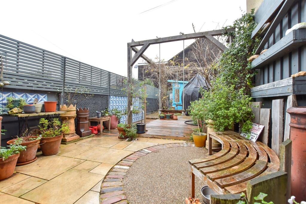 Additional property image - Canterbury Road, Whitstable, Kent