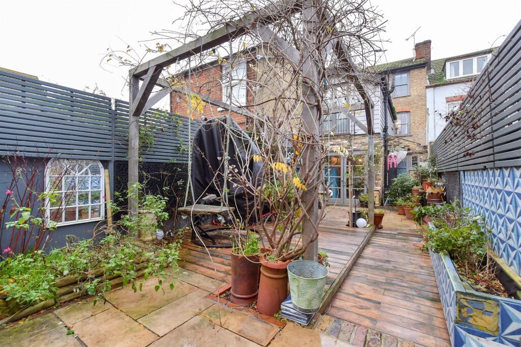 Additional property image - Canterbury Road, Whitstable, Kent