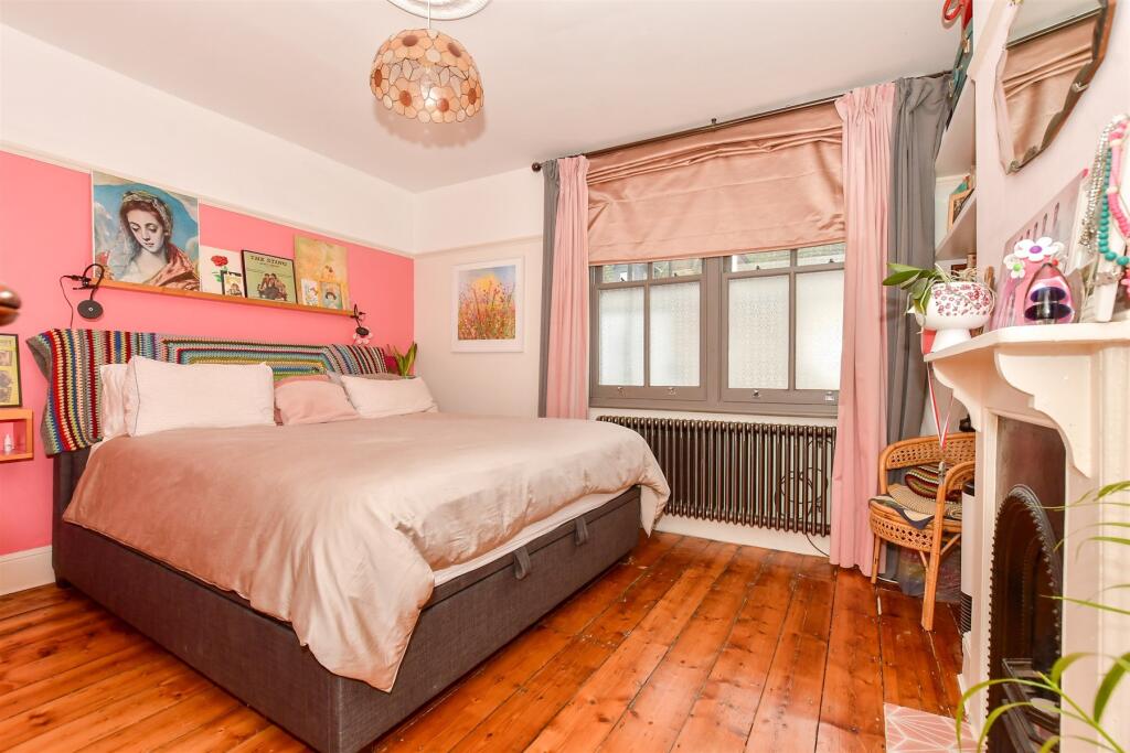 Additional property image - Canterbury Road, Whitstable, Kent