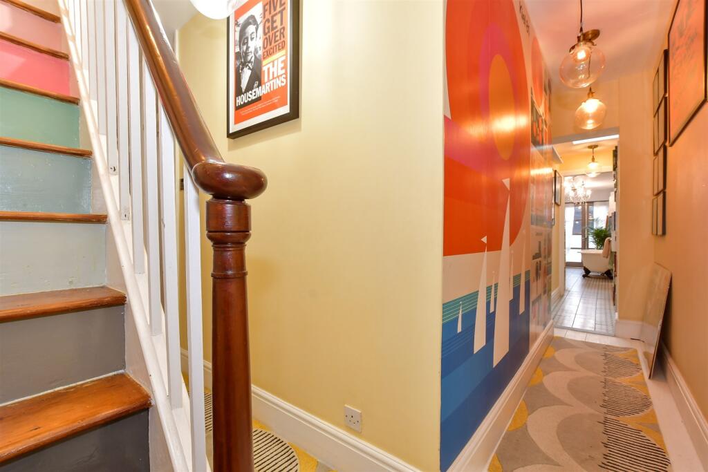 Additional property image - Canterbury Road, Whitstable, Kent