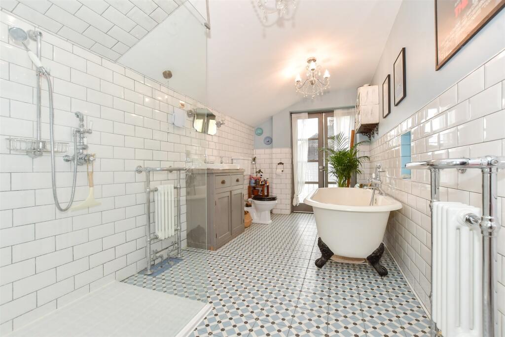 Additional property image - Canterbury Road, Whitstable, Kent