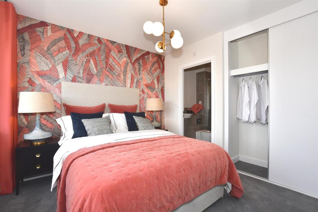 Additional property image - Nassella Gardens, Grasmere Gardens (Phase 1), Chestfield, Whitstable, Kent