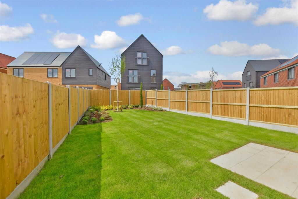 Additional property image - Nassella Gardens, Grasmere Gardens (Phase 1), Chestfield, Whitstable, Kent