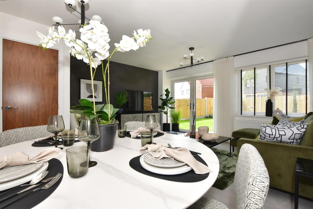 Additional property image - Nassella Gardens, Grasmere Gardens (Phase 1), Chestfield, Whitstable, Kent