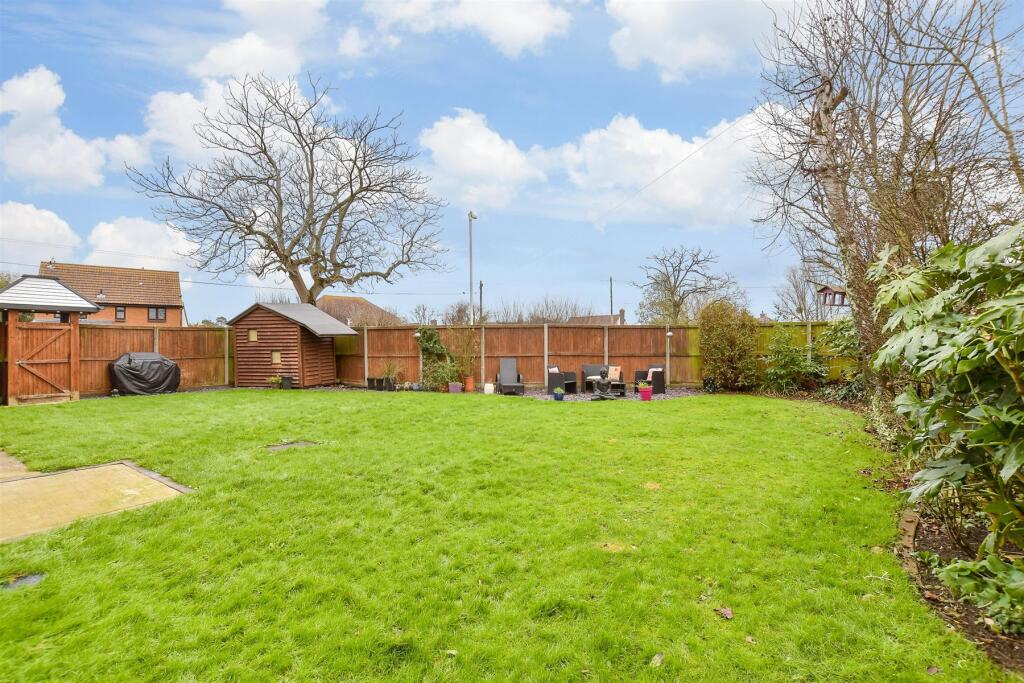 Additional property image - Ridgeway, Chestfield, Whitstable, Kent