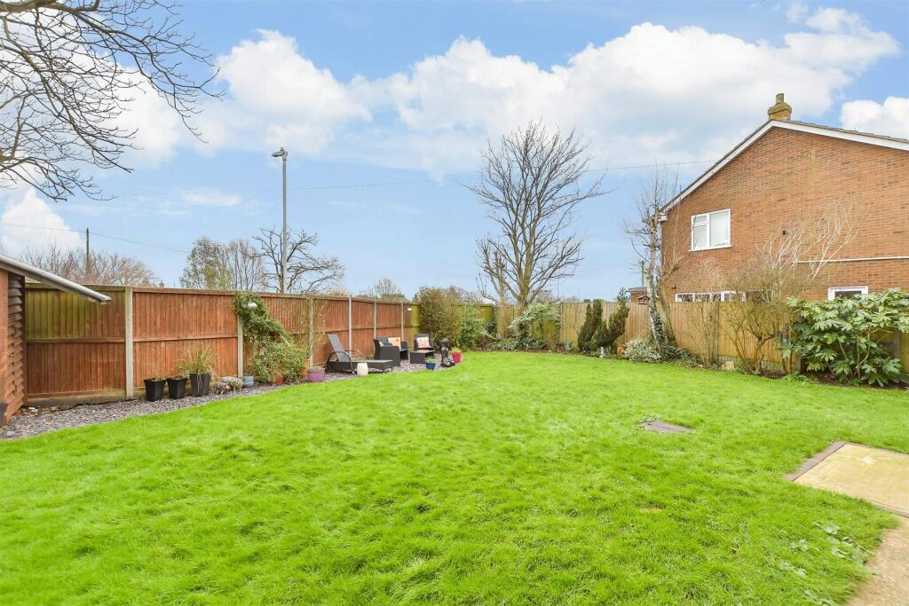 Additional property image - Ridgeway, Chestfield, Whitstable, Kent