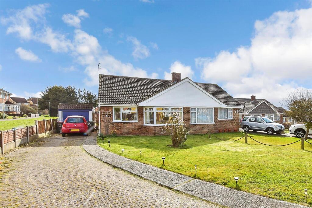 Main image of property: Sandpiper Road, Whitstable, Kent