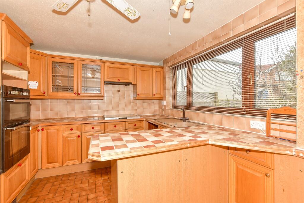 Main image of property: Old Bridge Road, Whitstable, Kent