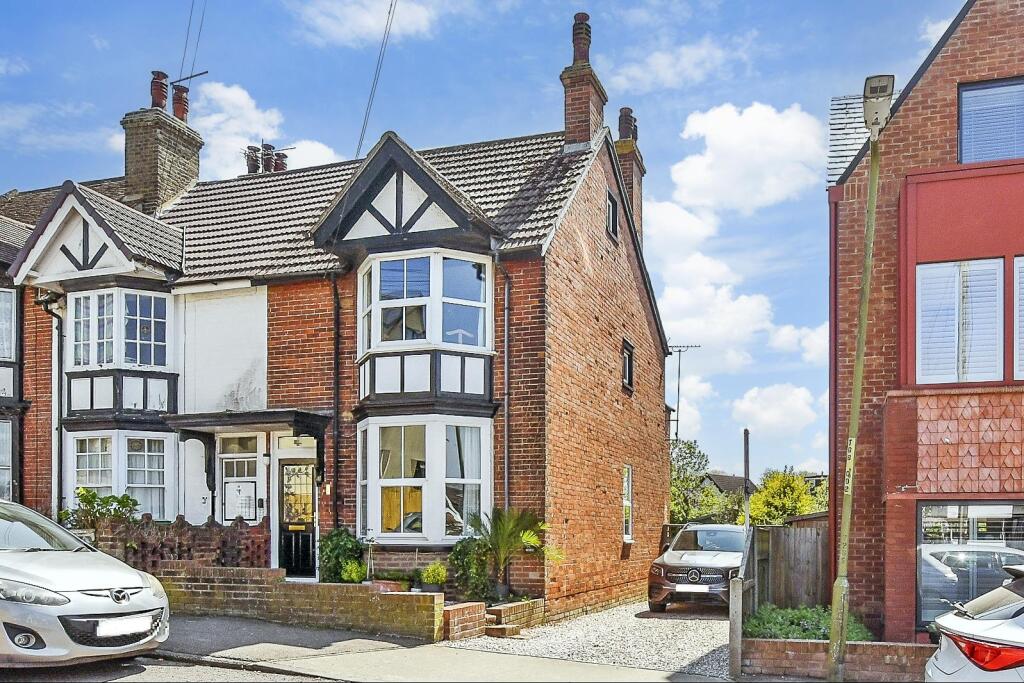 Main image of property: Teynham Road, Whitstable, Kent