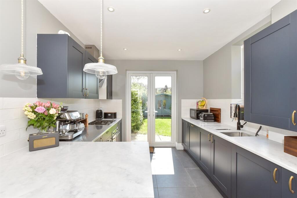 Main image of property: Teynham Road, Whitstable, Kent