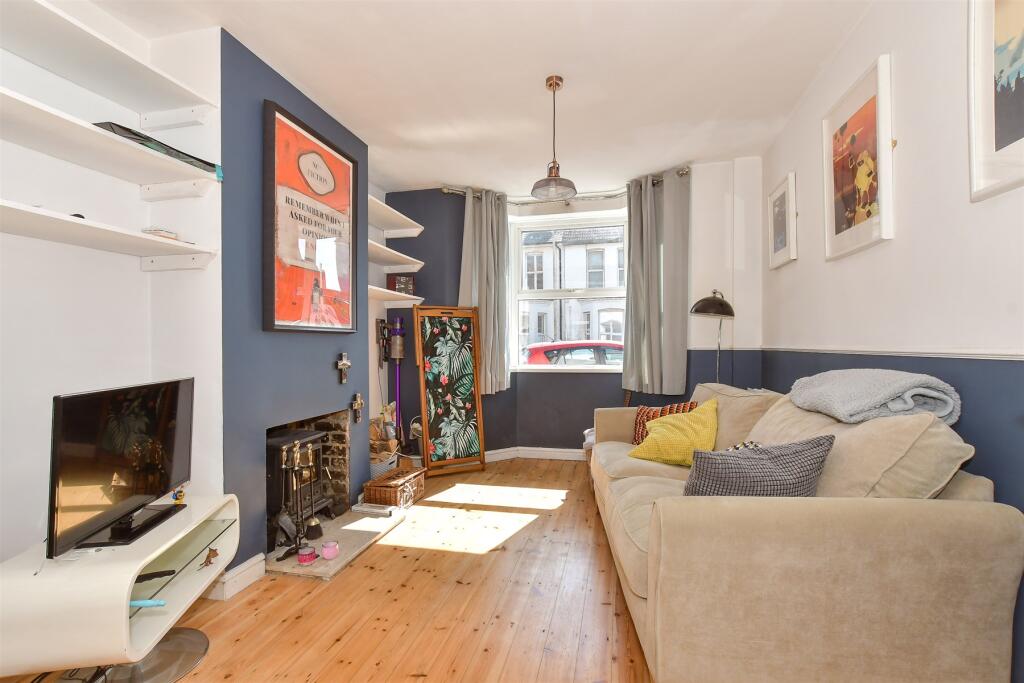 Main image of property: Nelson Road, Whitstable, Kent