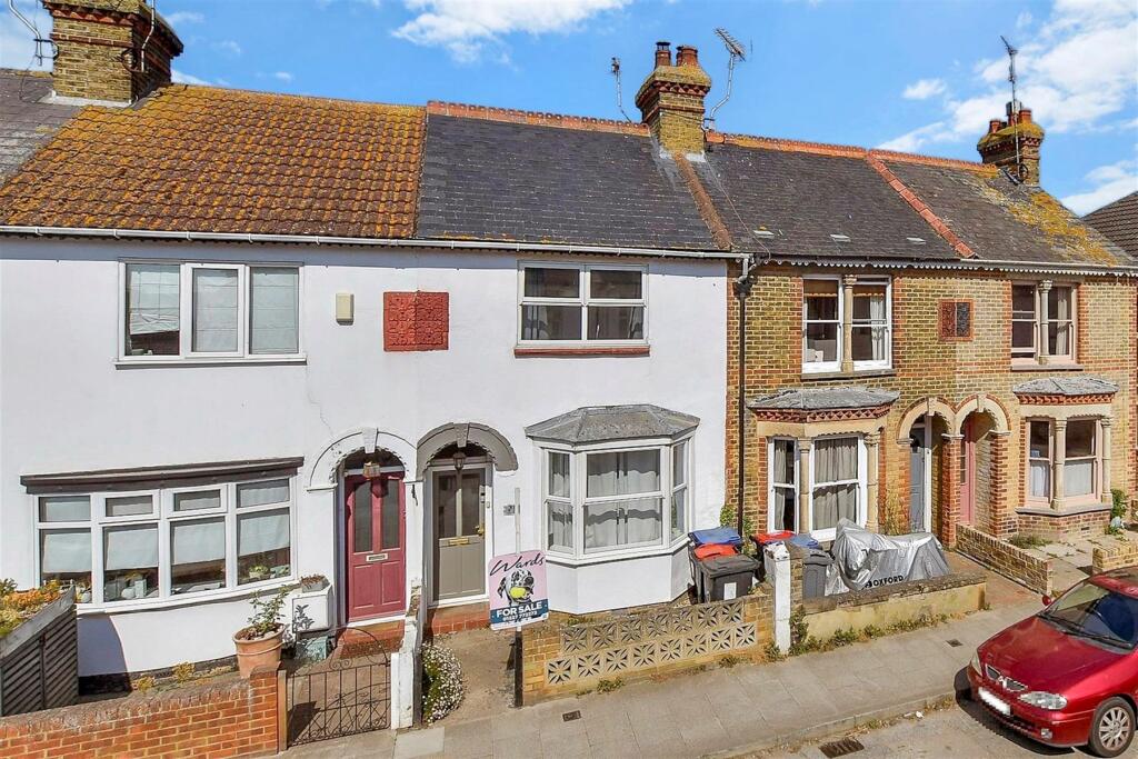 Main image of property: Nelson Road, Whitstable, Kent