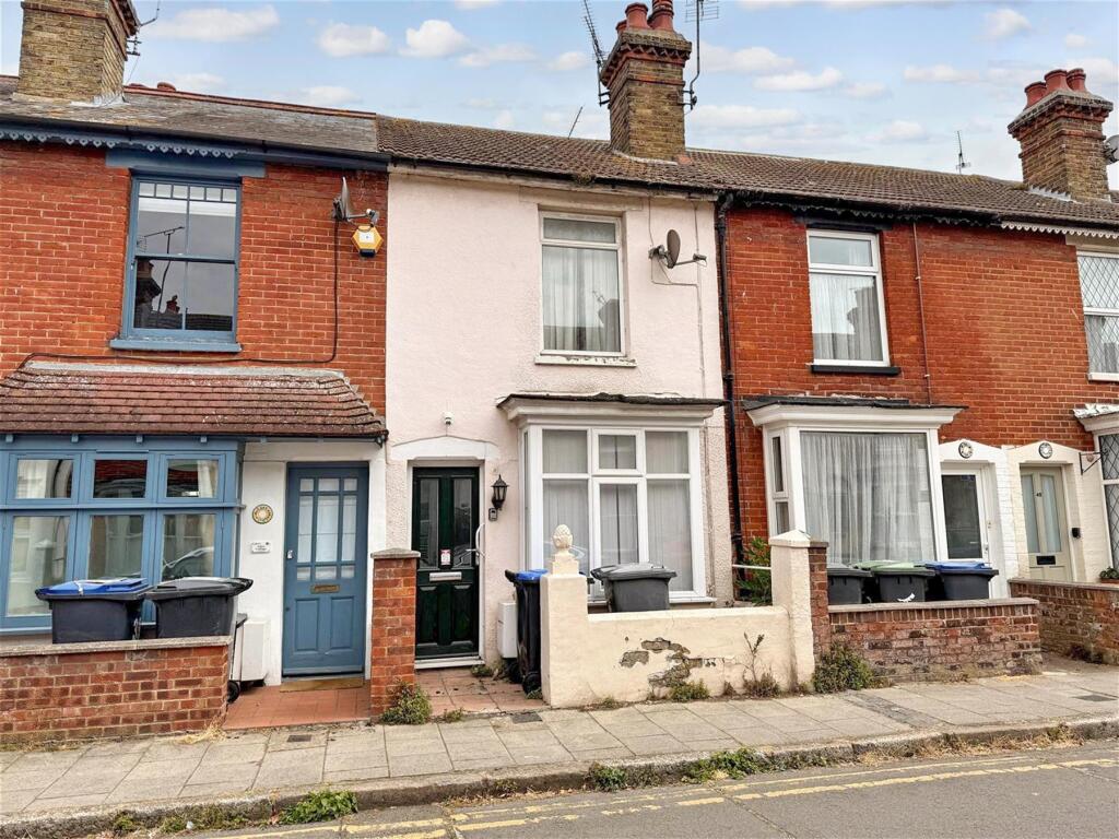 Main image of property: Regent Street, Whitstable, Kent