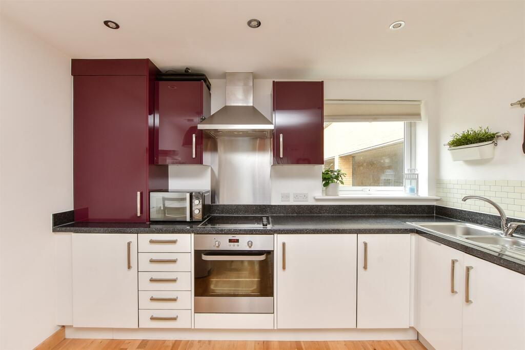 Main image of property: Olympia Way, Whitstable, Kent