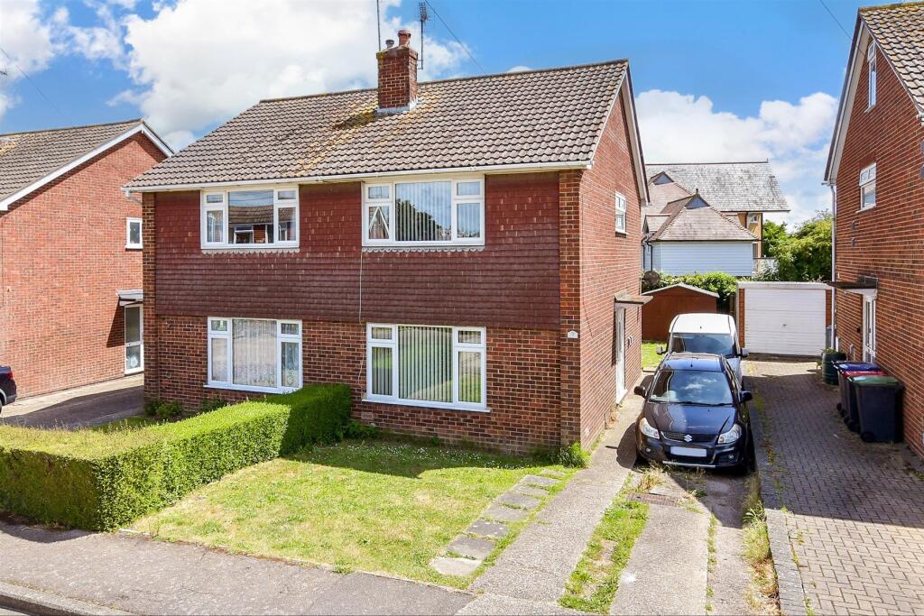 Main image of property: Old Farm Close, Whitstable, Kent