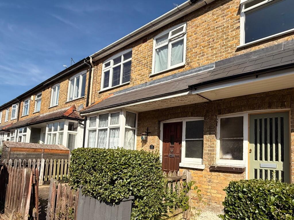 Main image of property: Acton Road, Whitstable, Kent