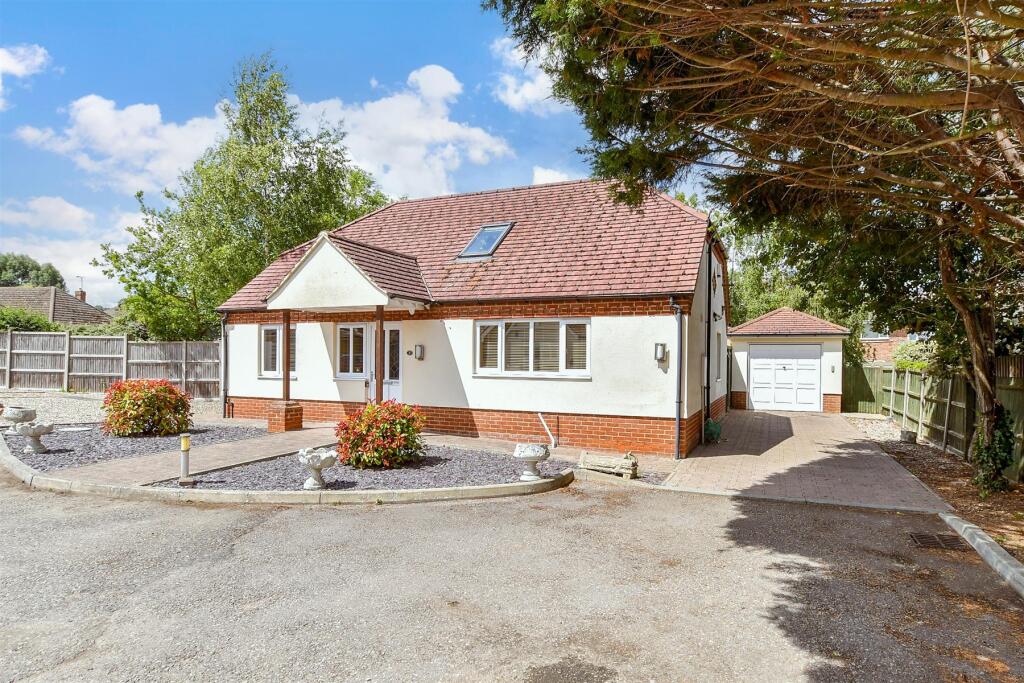 Main image of property: Orchard Grove, Whitstable, Kent