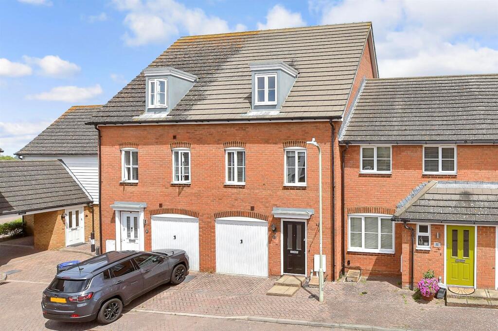 Main image of property: Aurelie Way, Whitstable, Kent