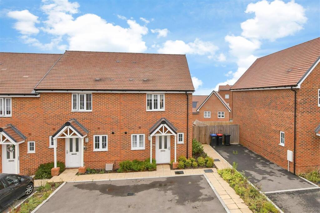 Main image of property: Milne Avenue, Whitstable, Kent