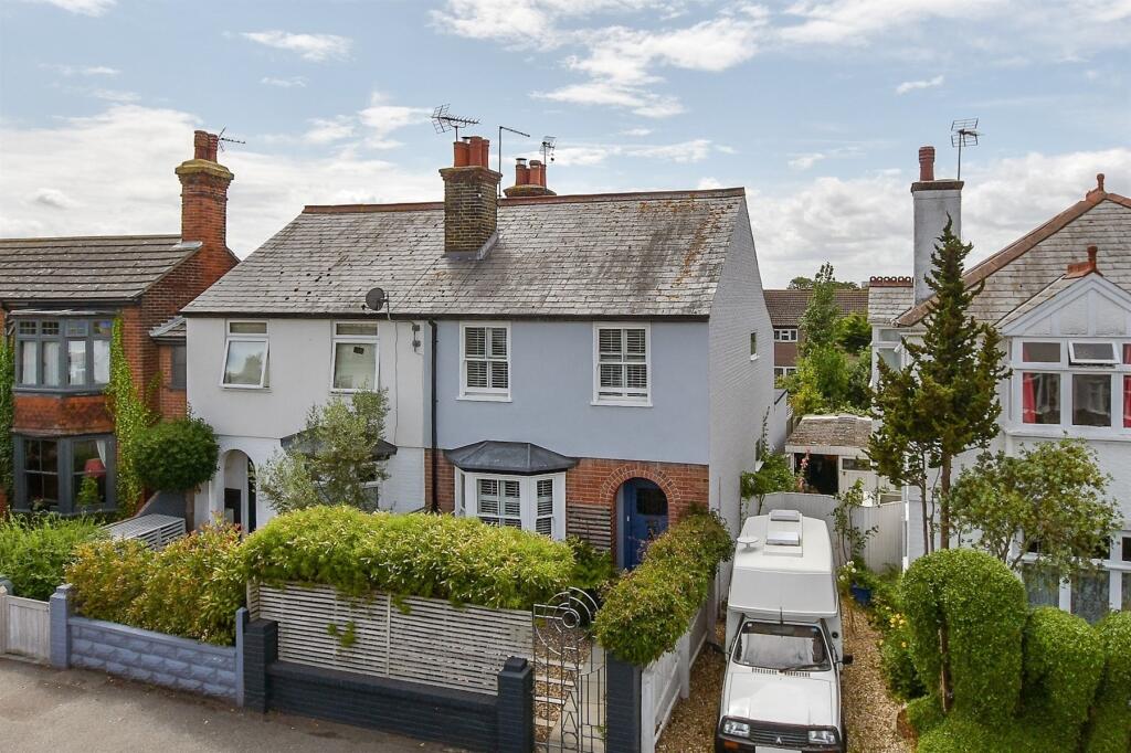 Main image of property: Northwood Road, Whitstable, Kent