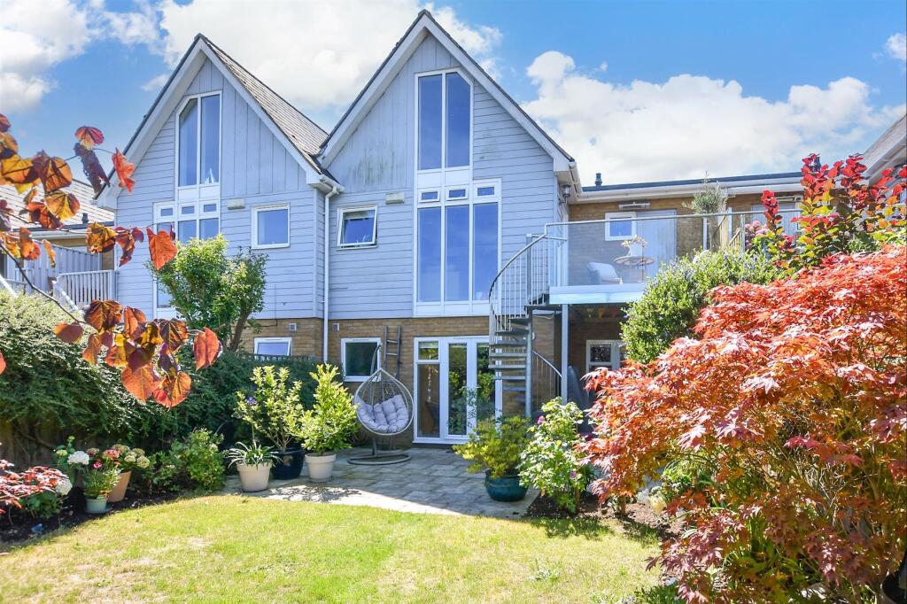 Main image of property: Martindown Road, Whitstable, Kent