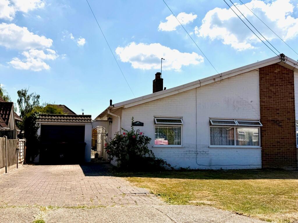 Main image of property: Kimberley Grove, Seasalter, Whitstable, Kent