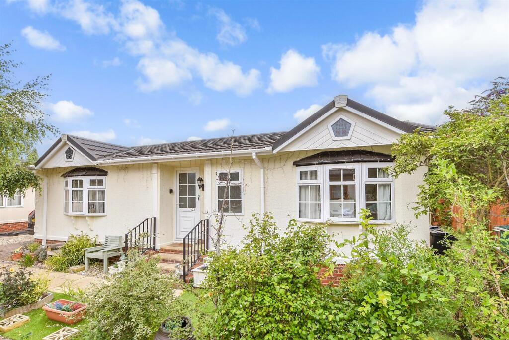 Main image of property: Faversham Road, Seasalter, Whitstable, Kent