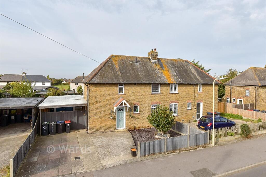 Main image of property: Station Road, Whitstable, Kent