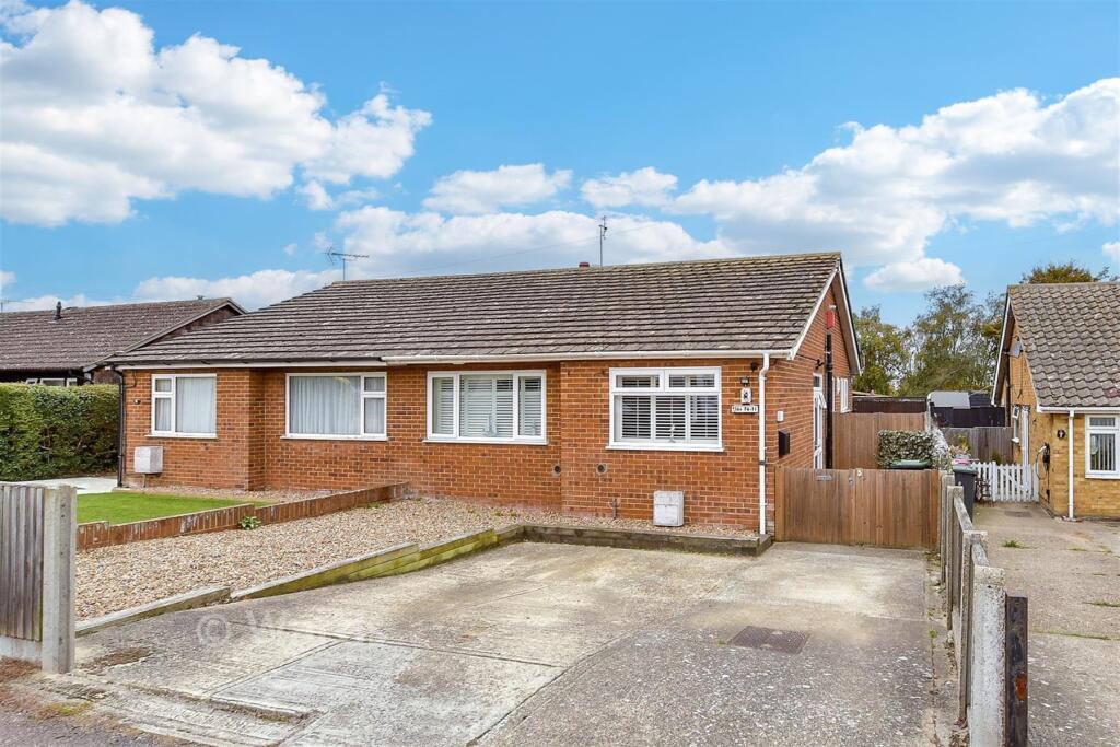 Main image of property: Shamrock Avenue, Whitstable, Kent