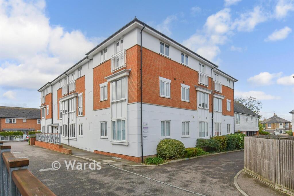 Main image of property: Wicketts End, Whitstable, Kent