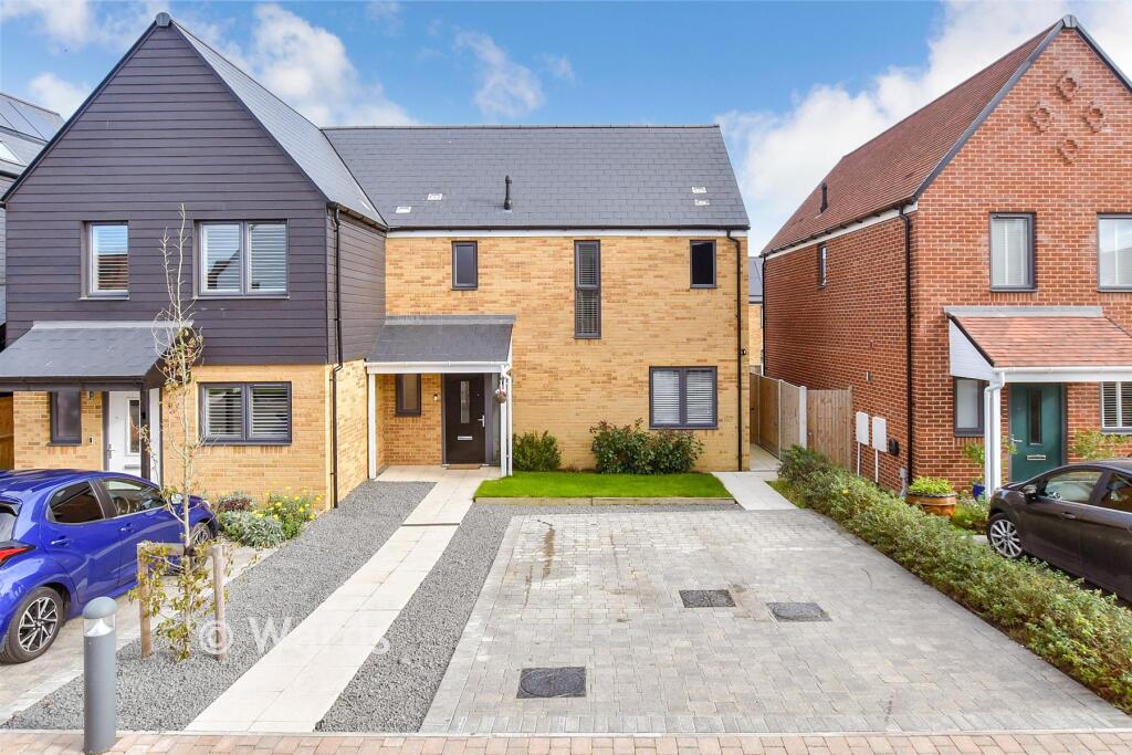Main image of property: Citronella Road, Chestfield, Whitstable, Kent