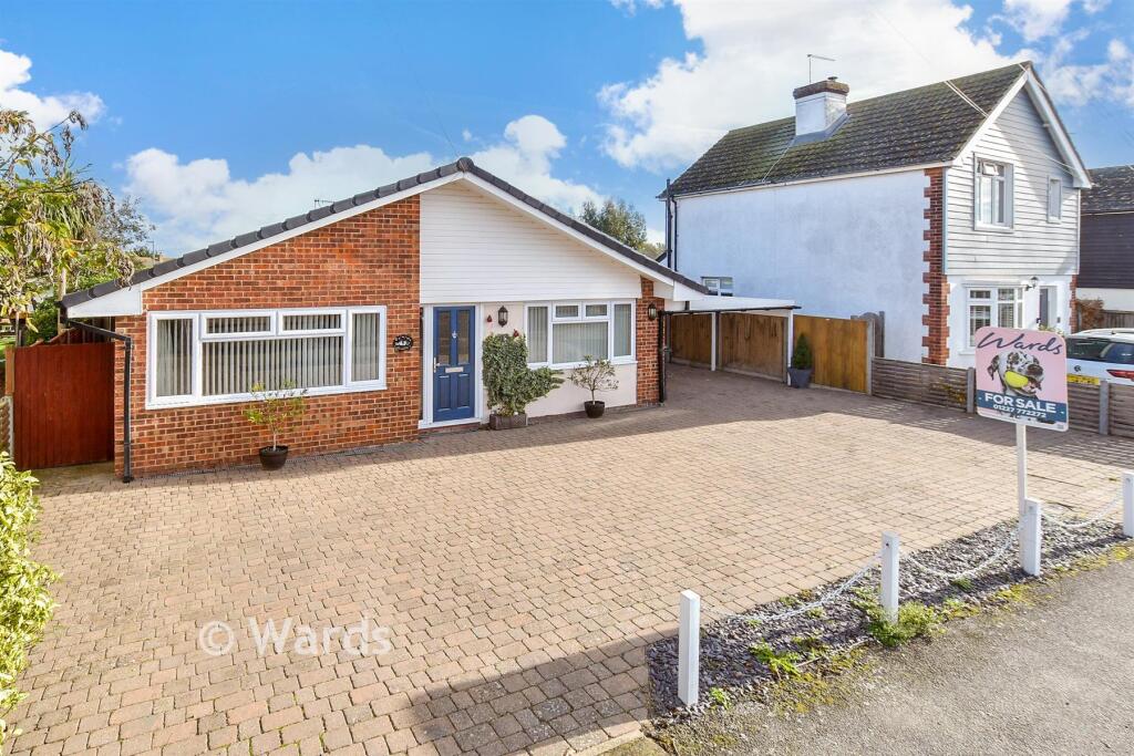 Main image of property: Clover Rise, Whitstable, Kent