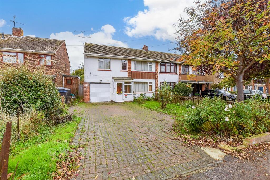 Main image of property: Old Bridge Road, Whitstable, Kent