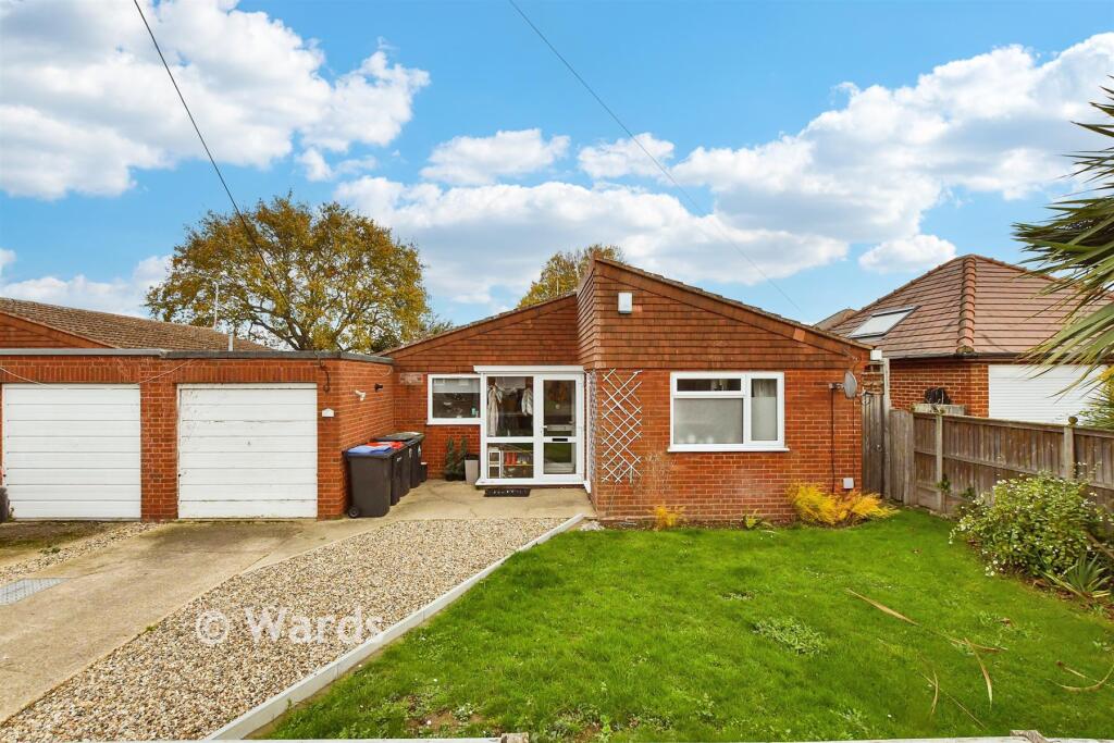 Main image of property: Friars Close, Whitstable, Kent