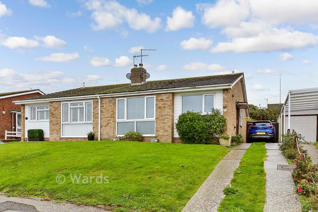 Main image of property: Shearwater Avenue, Whitstable, Kent