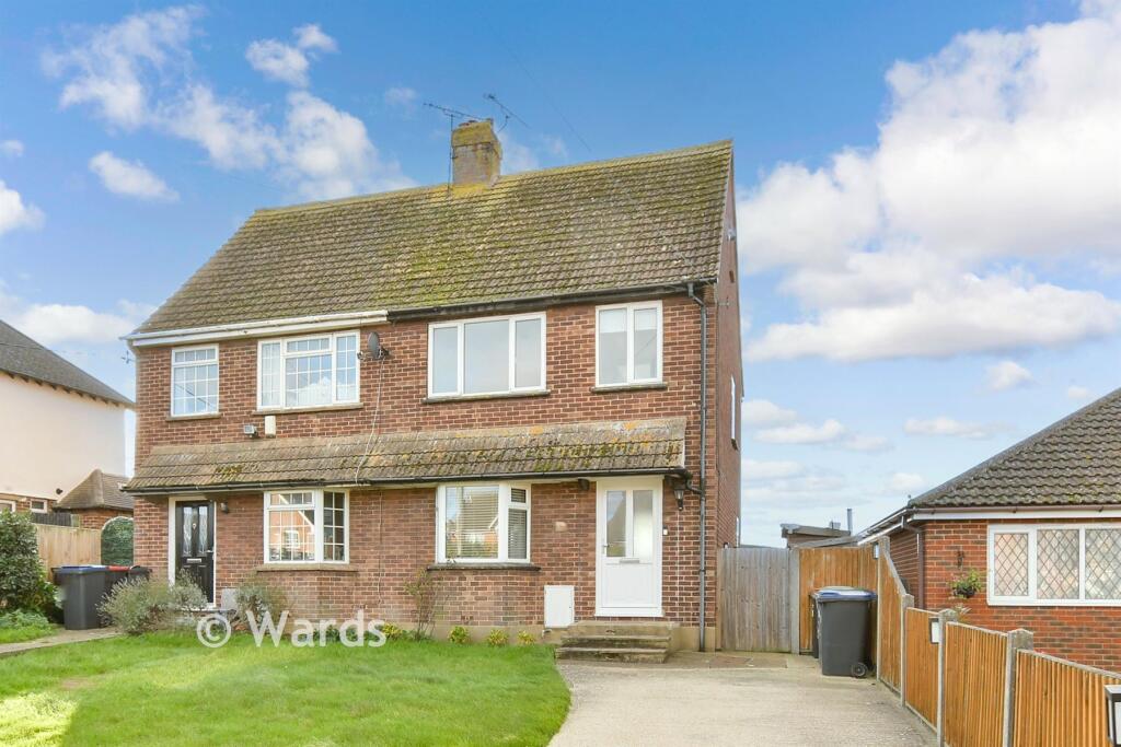 Main image of property: Golden Hill, Whitstable, Kent