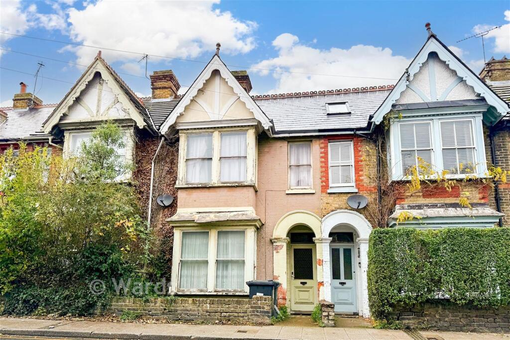 Main image of property: Cromwell Road, Whitstable, Kent