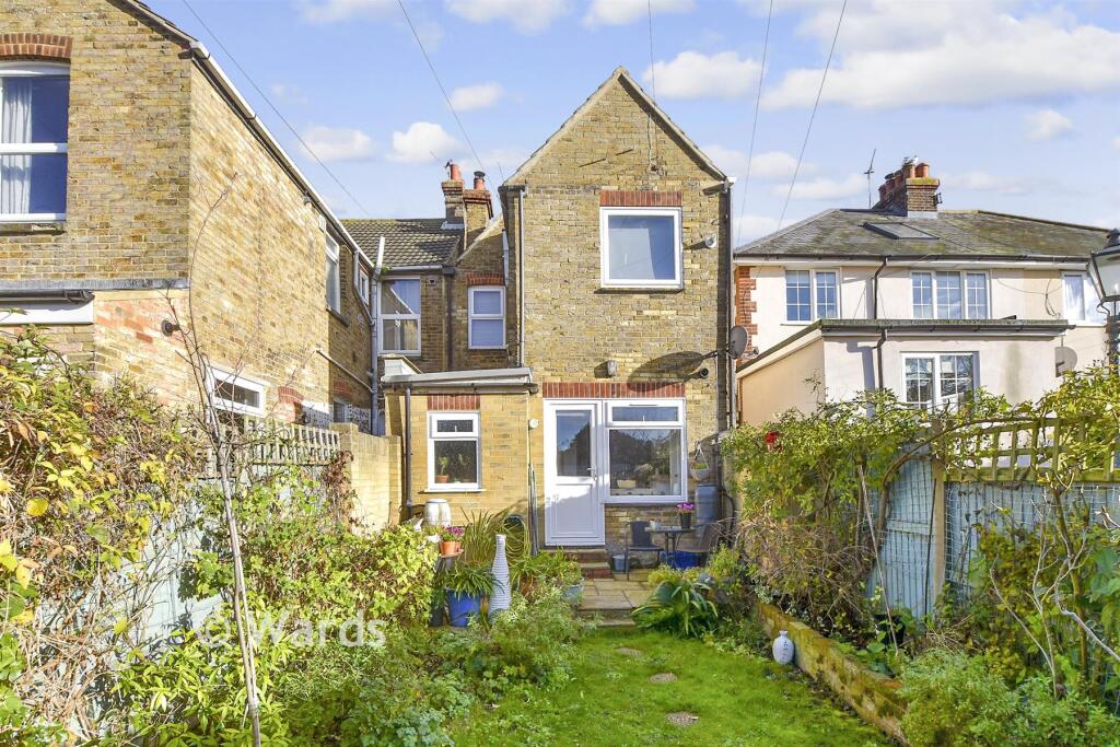Main image of property: Clare Road, Whitstable, Kent