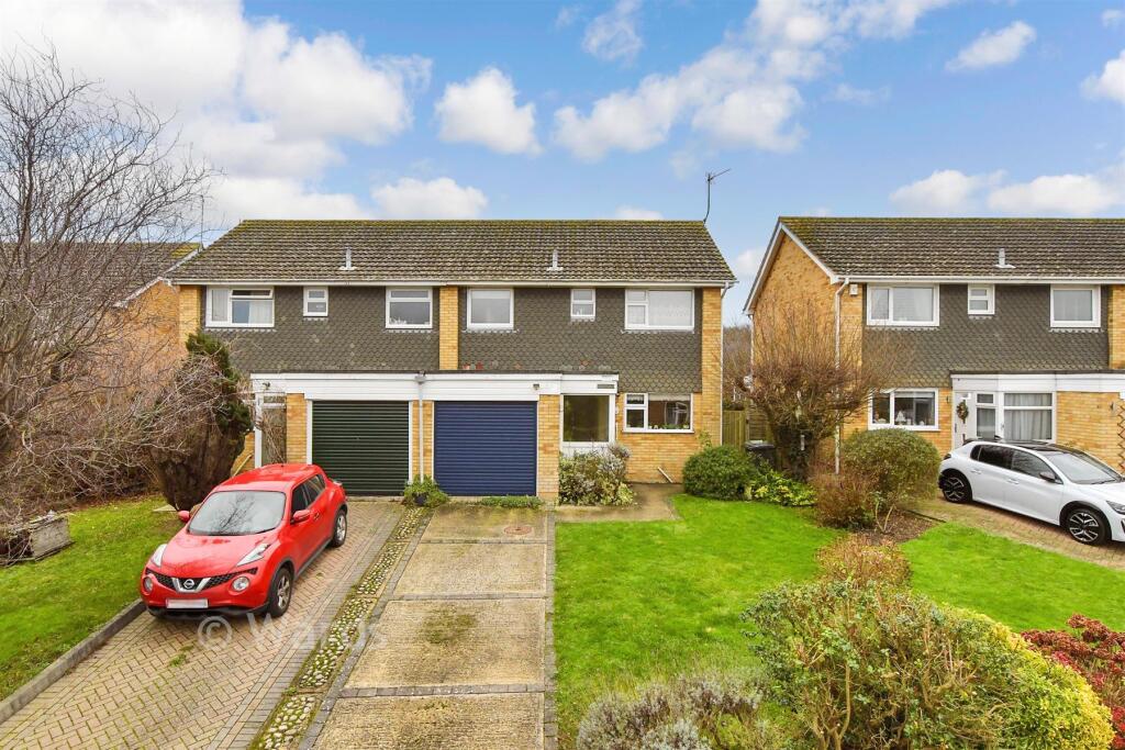 Main image of property: Bridewell Park, Whitstable, Kent