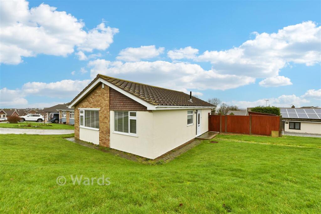 Main image of property: Shearwater Avenue, Whitstable, Kent