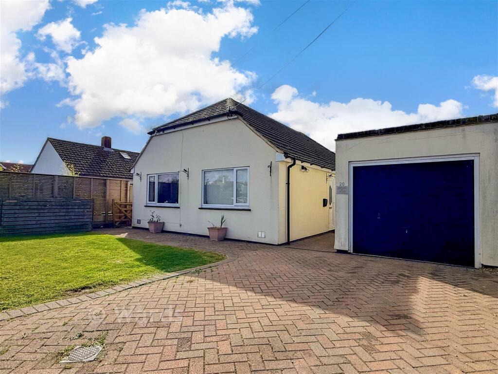 Main image of property: Colewood Road, Swalecliffe, Whitstable, Kent