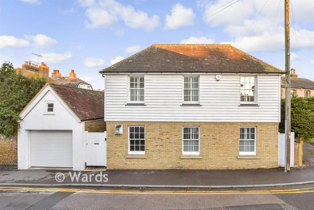 Main image of property: Swanfield Road, Whitstable, Kent