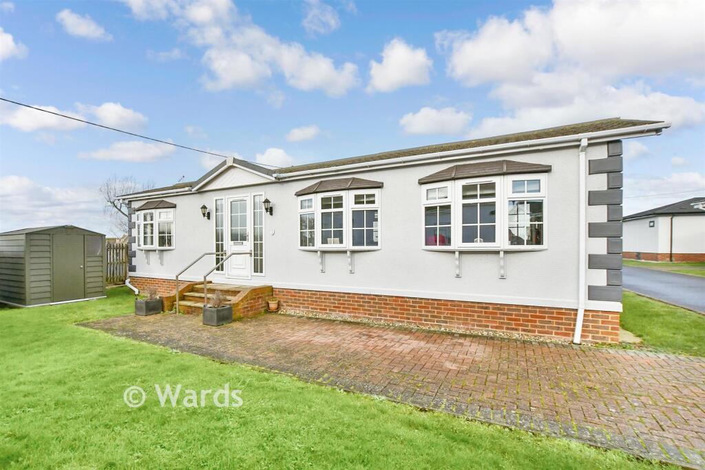 Main image of property: Faversham Road, Seasalter, Whitstable, Kent