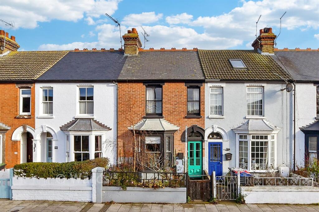 Main image of property: Cromwell Road, Whitstable, Kent